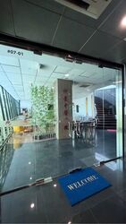 LHK Building (D14), Factory #598679071